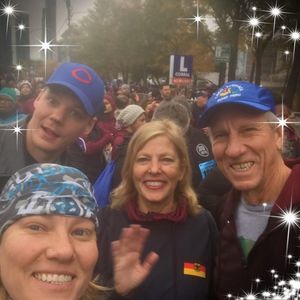 Meet your Posher, Robin